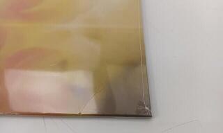 Disc de vinil Faith Evans 822029 (B-Stock) #822029 - 3