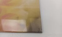Faith Evans - Keep The Faith (White Coloured) (LP)