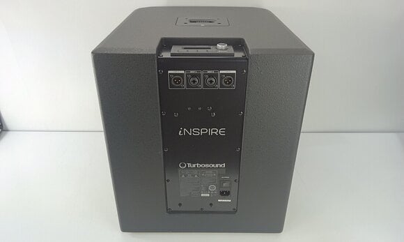 Søjle PA-system Turbosound iP2000 V2 Bundle Søjle PA-system (Så godt som nyt) - 3