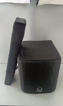 Søjle PA-system Turbosound iP2000 V2 Bundle Søjle PA-system (Så godt som nyt) - 5