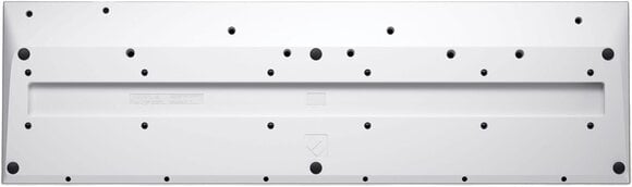 Pagrindinė klaviatūra Novation Launchkey 61 MK4 Pagrindinė klaviatūra White - 4
