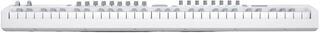 Pagrindinė klaviatūra Novation Launchkey 61 MK4 Pagrindinė klaviatūra White - 4