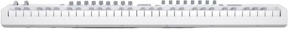 Pagrindinė klaviatūra Novation Launchkey 61 MK4 Pagrindinė klaviatūra White - 5
