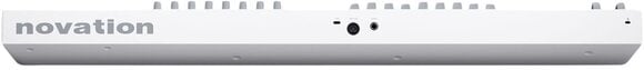 Pagrindinė klaviatūra Novation Launchkey 61 MK4 Pagrindinė klaviatūra White - 7