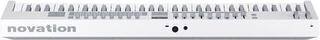 Pagrindinė klaviatūra Novation Launchkey 61 MK4 Pagrindinė klaviatūra White - 7