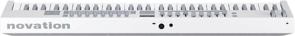 Pagrindinė klaviatūra Novation Launchkey 61 MK4 Pagrindinė klaviatūra White - 8