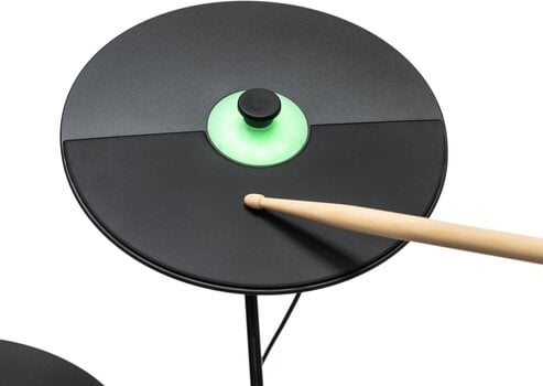 Batterie électronique NRG EDK-50 LightUp Black Batterie électronique - 17