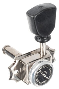 Ladiaca mechanika pre gitaru Gotoh SD90-MGT-SLB-N-3L/3R Nickel Ladiaca mechanika pre gitaru - 2