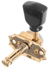 Ladiaca mechanika pre gitaru Gotoh SD90-MGT-SLB-GG-3L/3R Gold Ladiaca mechanika pre gitaru - 2