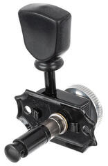 Ladiaca mechanika pre gitaru Gotoh SD90-MGT-SLB-B-3L/3R Black Ladiaca mechanika pre gitaru - 2