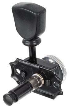 Ladiaca mechanika pre gitaru Gotoh SD90-MGT-SLB-B-3L/3R Black Ladiaca mechanika pre gitaru - 3