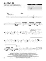 Natos Hal Leonard Drum Chart Hits Natos - 3