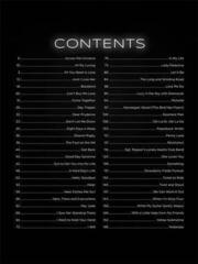 Natos Hal Leonard First 50 Songs by The Beatles Natos - 1
