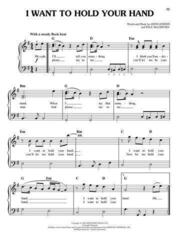Natos Hal Leonard First 50 Songs by The Beatles Natos - 3