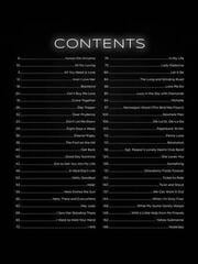 Natos Hal Leonard First 50 Songs by The Beatles Natos - 5
