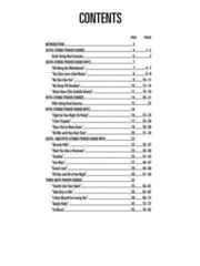 Noty Hal Leonard Power Chords Noty - 1