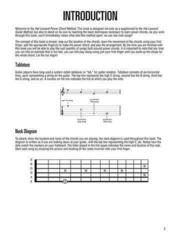 Noty Hal Leonard Power Chords Noty - 3