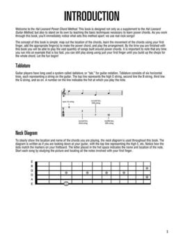 Noty Hal Leonard Power Chords Noty - 4