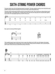 Noty Hal Leonard Power Chords Noty - 4