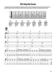 Noty Hal Leonard Power Chords Noty - 6