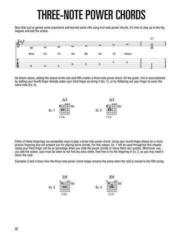Noty Hal Leonard Power Chords Noty - 7