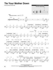 Noten Hal Leonard Queen Noten - 3