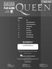 Noten Hal Leonard Queen Noten - 5