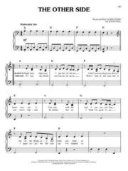 Note Hal Leonard The Greatest Showman Note - 3