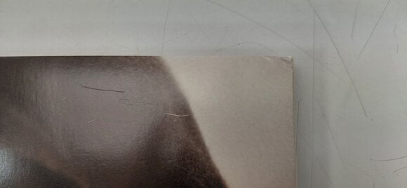 LP plošča Hans Zimmer - Dune: Part Two (Coloured) (Arrakis Edition) (2 LP) (Samo odprto) - 8