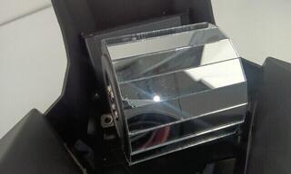Lighting Effect Light4Me VENOM FX SCANNER 80W V2 Lighting Effect (Damaged) - 2