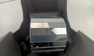 Lighting Effect Light4Me VENOM FX SCANNER 80W V2 Lighting Effect (Damaged) - 3