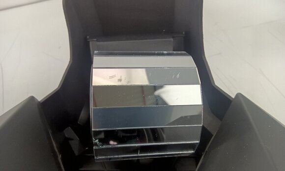 Lighting Effect Light4Me VENOM FX SCANNER 80W V2 Lighting Effect (Damaged) - 4