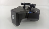 Light4Me VENOM FX SCANNER 80W V2 Lighting Effect