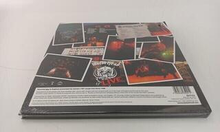 LP Motörhead - No Sleep 'Til Hammersmith (Reissue) (3 LP) (Alleen uitgepakt) - 2