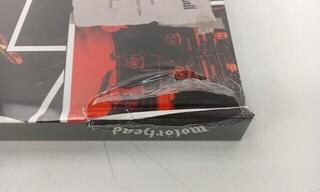 LP Motörhead - No Sleep 'Til Hammersmith (Reissue) (3 LP) (Alleen uitgepakt) - 3