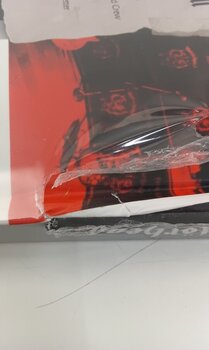LP Motörhead - No Sleep 'Til Hammersmith (Reissue) (3 LP) (Alleen uitgepakt) - 6