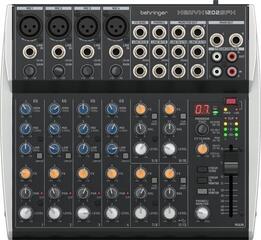 Mikser analogowy Behringer Xenyx 1202SFX Basic SET Mikser analogowy - 1