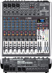 Miksebord Behringer XENYX X 1622 USB Standard SET Miksebord - 1