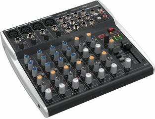Mikser analogowy Behringer Xenyx 1202SFX Basic SET Mikser analogowy - 2