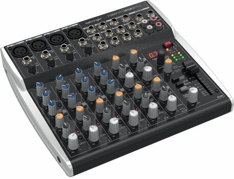 Mikser analogowy Behringer Xenyx 1202SFX Basic SET Mikser analogowy - 3