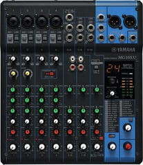 Analoges Mischpult Yamaha MG10XU Basic SET Analoges Mischpult - 1