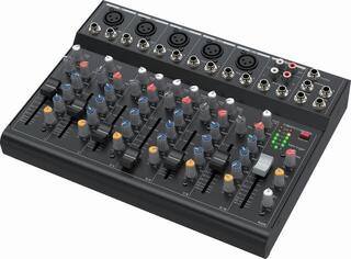 Analoges Mischpult Behringer Xenyx 1003B Basic SET Analoges Mischpult - 2