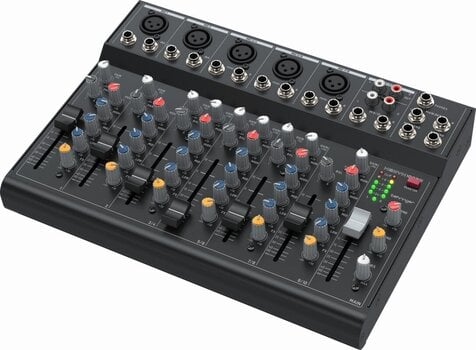Mikser analogowy Behringer Xenyx 1003B Basic SET Mikser analogowy - 3