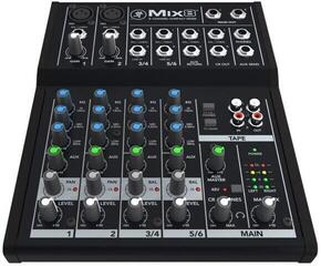 Mikser analogowy Mackie Mix8 Basic SET Mikser analogowy - 1