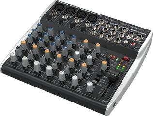 Mikser analogowy Behringer Xenyx 1202SFX Basic SET Mikser analogowy - 3
