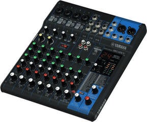 Analoges Mischpult Yamaha MG10XU Basic SET Analoges Mischpult - 2