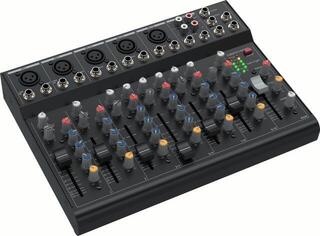 Analoges Mischpult Behringer Xenyx 1003B Basic SET Analoges Mischpult - 3