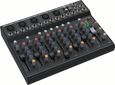 Mikser analogowy Behringer Xenyx 1003B Basic SET Mikser analogowy - 4