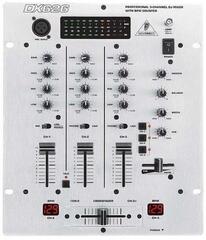 Mixer de DJ Behringer DX626 Basic SET Mixer de DJ - 3