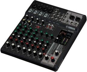 Analoges Mischpult Yamaha MG10X Basic SET Analoges Mischpult - 2